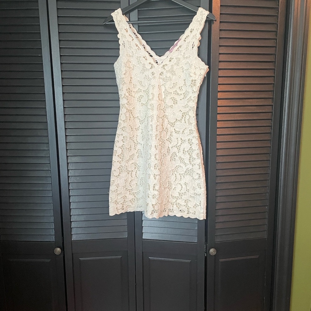 Calypso St. Barth dress